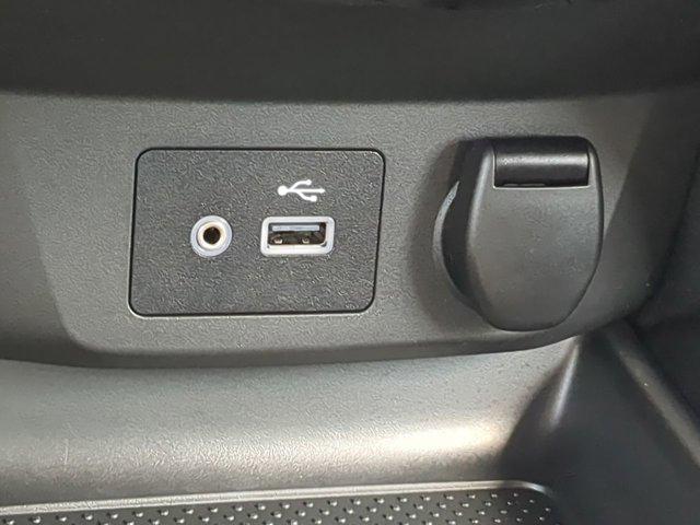 used 2021 Nissan Rogue Sport car, priced at $19,488