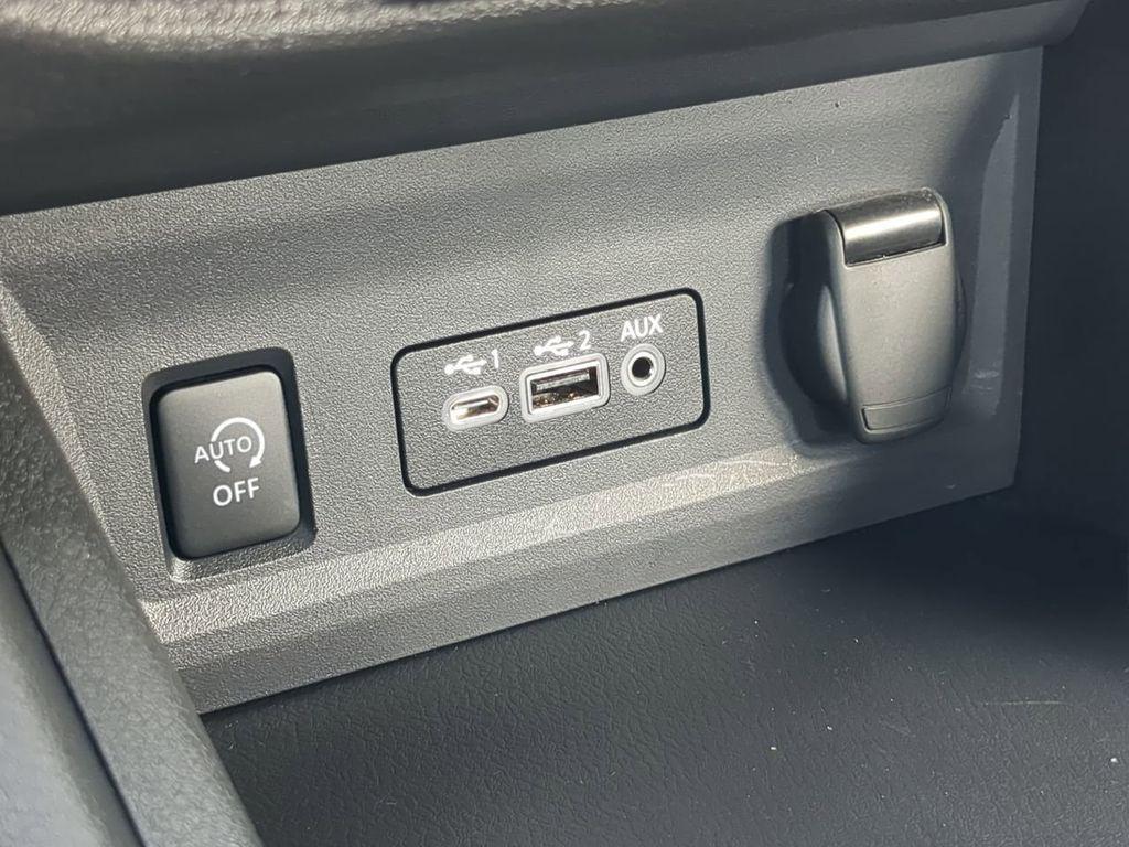 used 2025 Nissan Sentra car, priced at $20,666