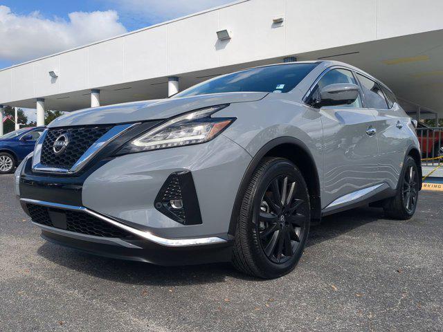 used 2023 Nissan Murano car, priced at $30,995