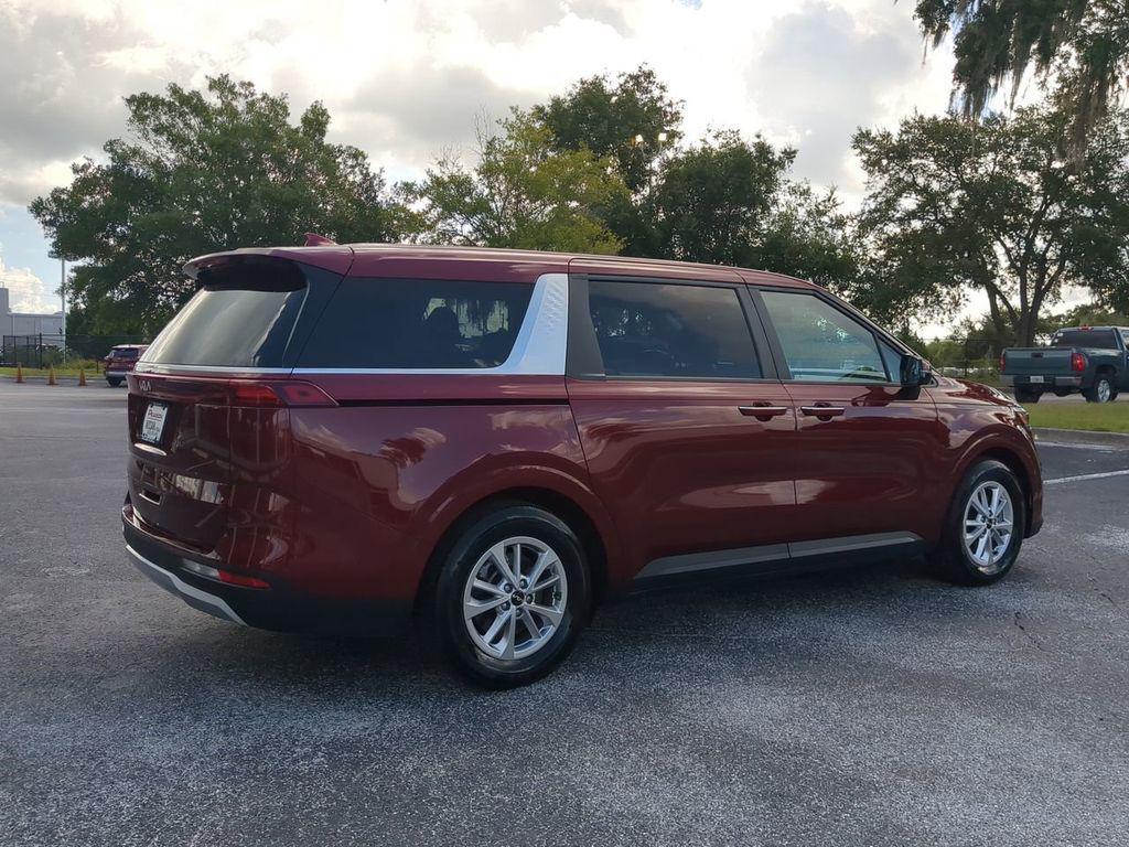 used 2024 Kia Carnival car, priced at $31,988