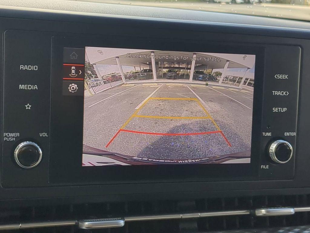 used 2024 Kia Carnival car, priced at $31,988