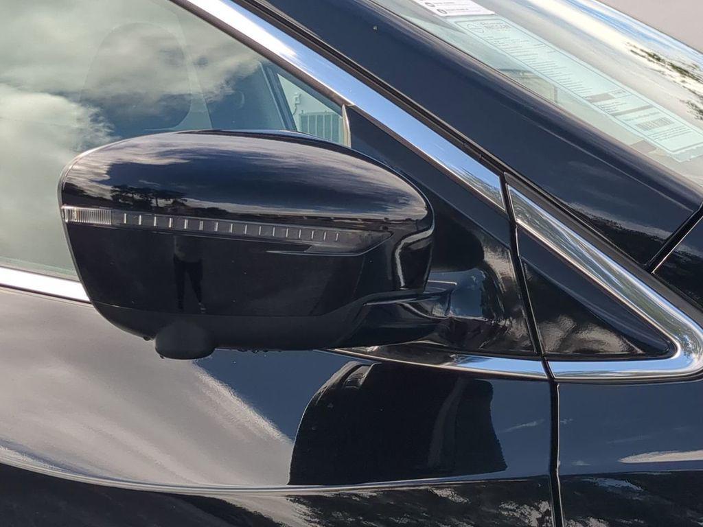 used 2024 Nissan Murano car, priced at $35,466