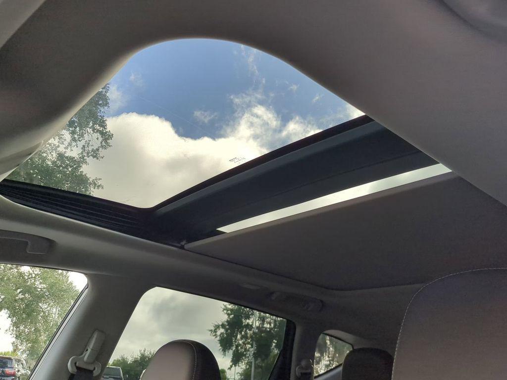 used 2024 Nissan Murano car, priced at $35,466