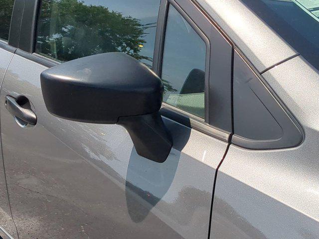 used 2025 Nissan Versa car, priced at $18,988