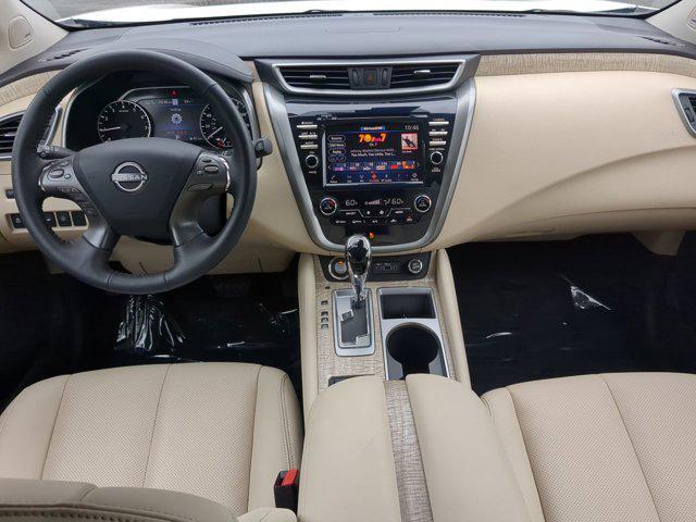 used 2024 Nissan Murano car, priced at $35,988