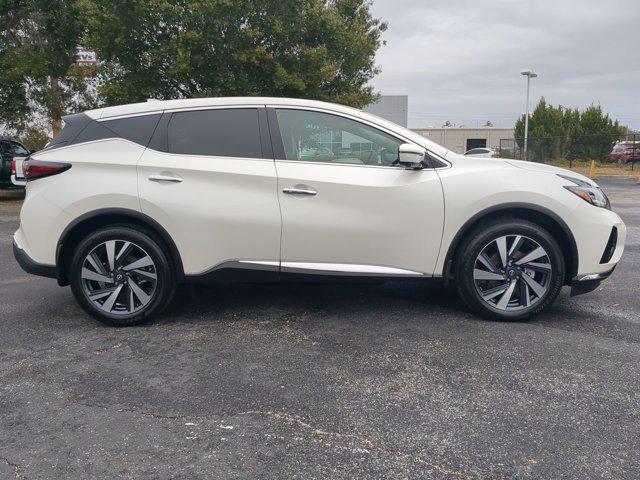 used 2024 Nissan Murano car, priced at $35,988