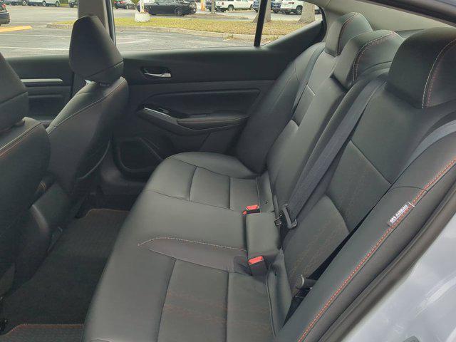used 2024 Nissan Altima car, priced at $27,988