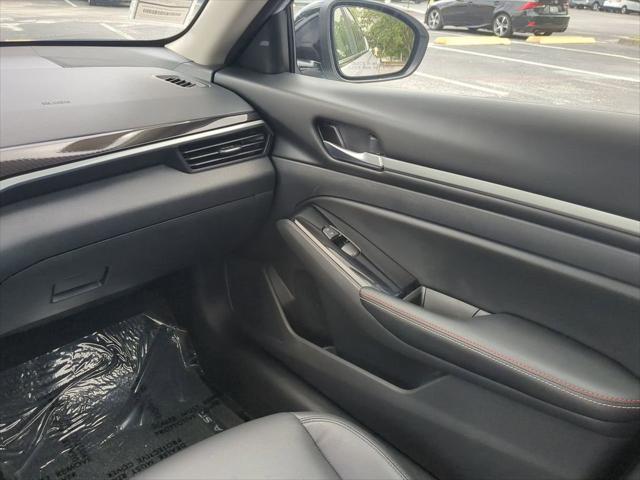 used 2024 Nissan Altima car, priced at $26,844