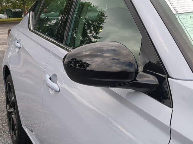 used 2024 Nissan Altima car, priced at $27,988