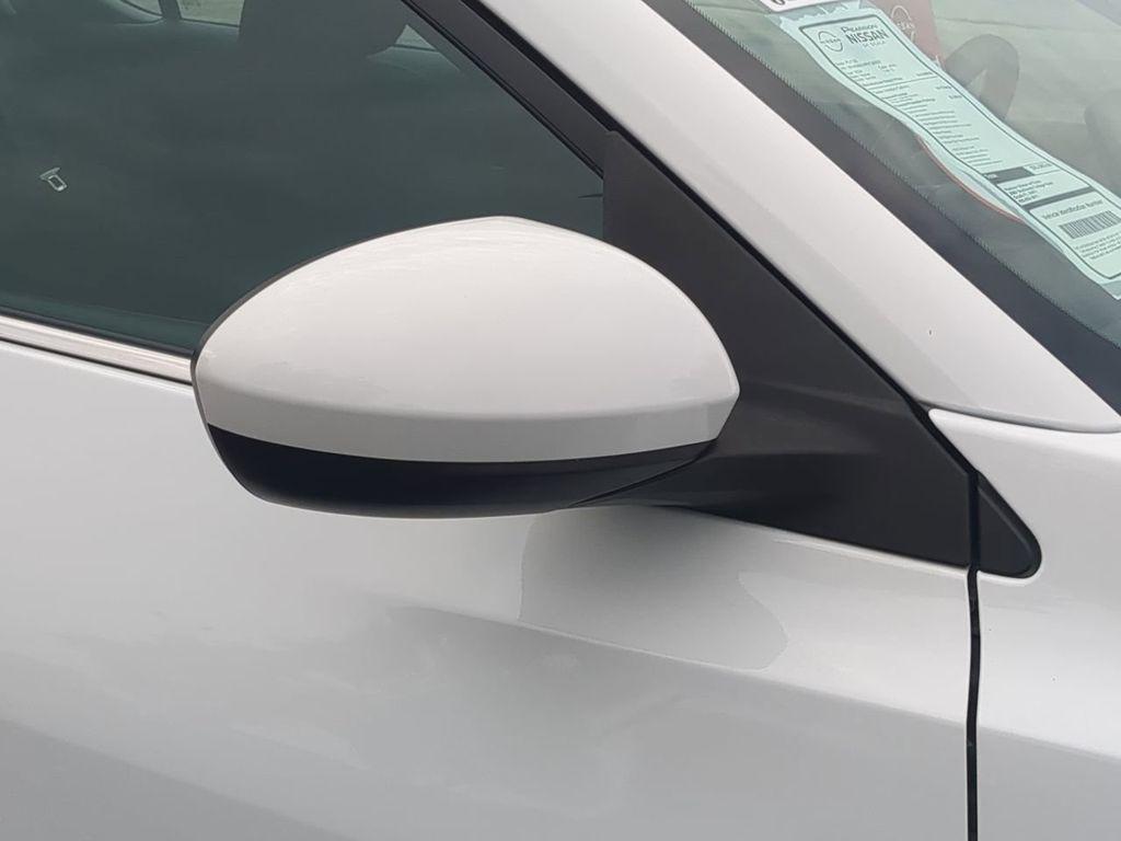 used 2024 Nissan Sentra car, priced at $19,988