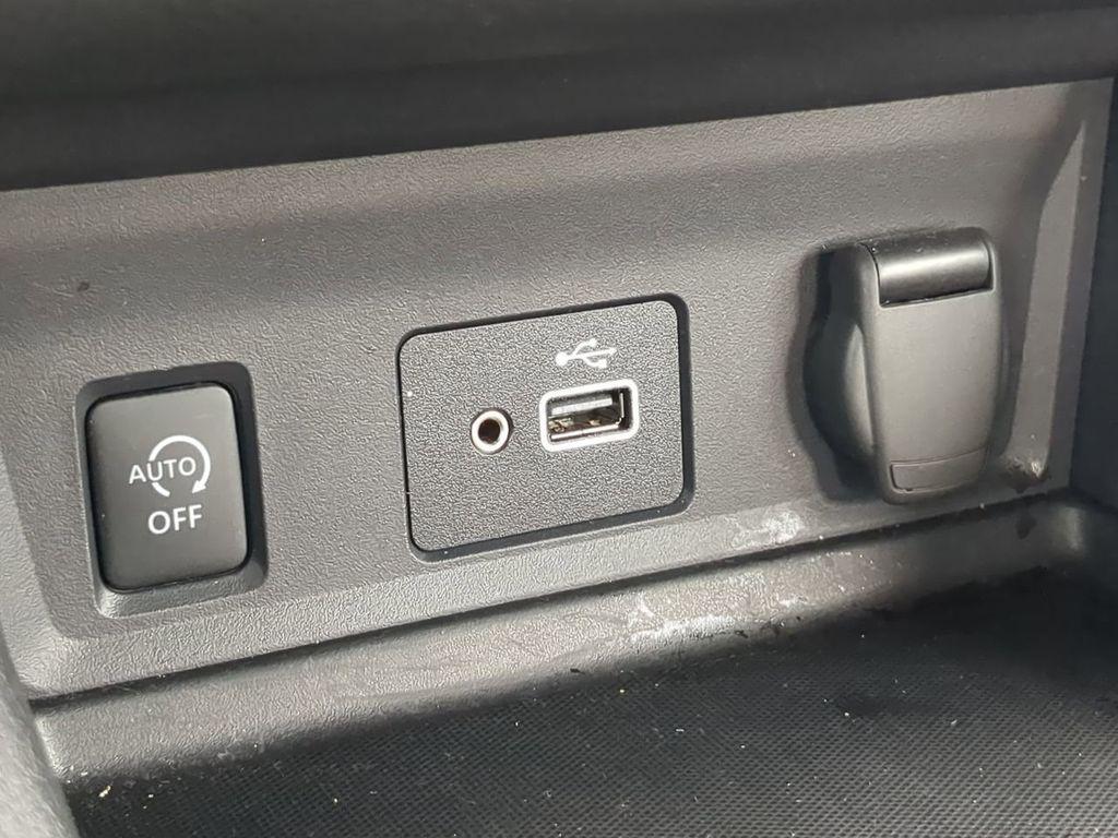 used 2024 Nissan Sentra car, priced at $19,988