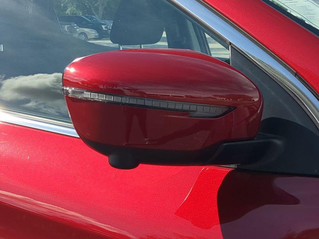 used 2019 Nissan Rogue Sport car, priced at $17,888