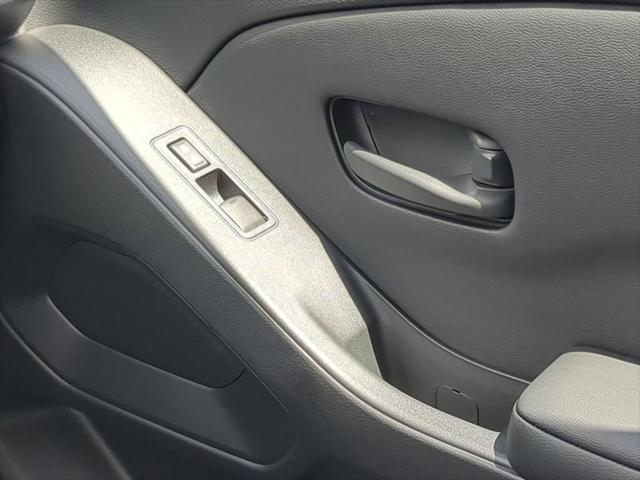 new 2025 Nissan Frontier car