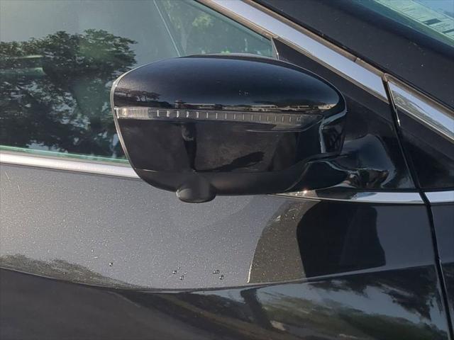 used 2017 Nissan Murano car, priced at $16,988