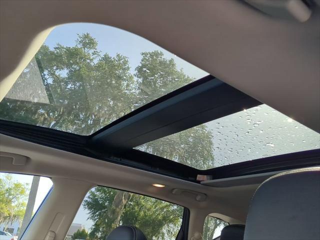 used 2017 Nissan Murano car, priced at $16,988
