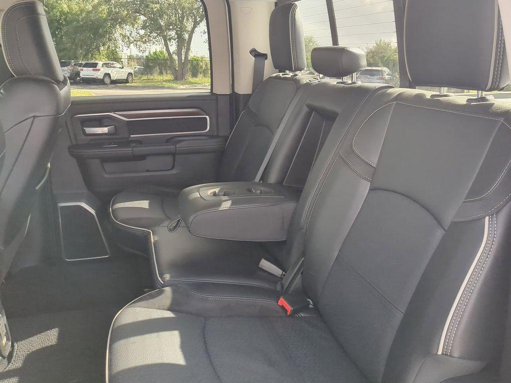 used 2024 Ram 2500 car, priced at $56,944