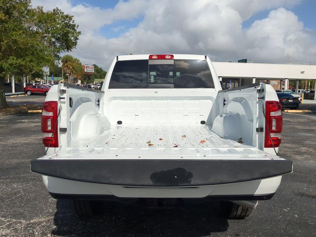 used 2024 Ram 2500 car, priced at $56,944