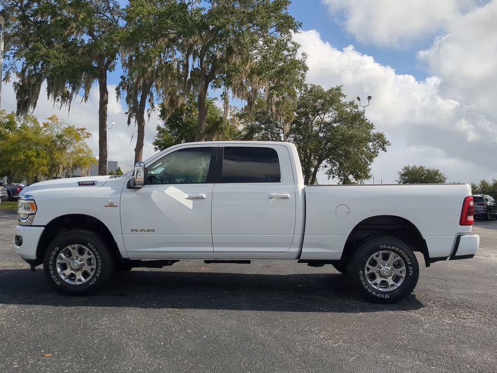 used 2024 Ram 2500 car, priced at $56,944