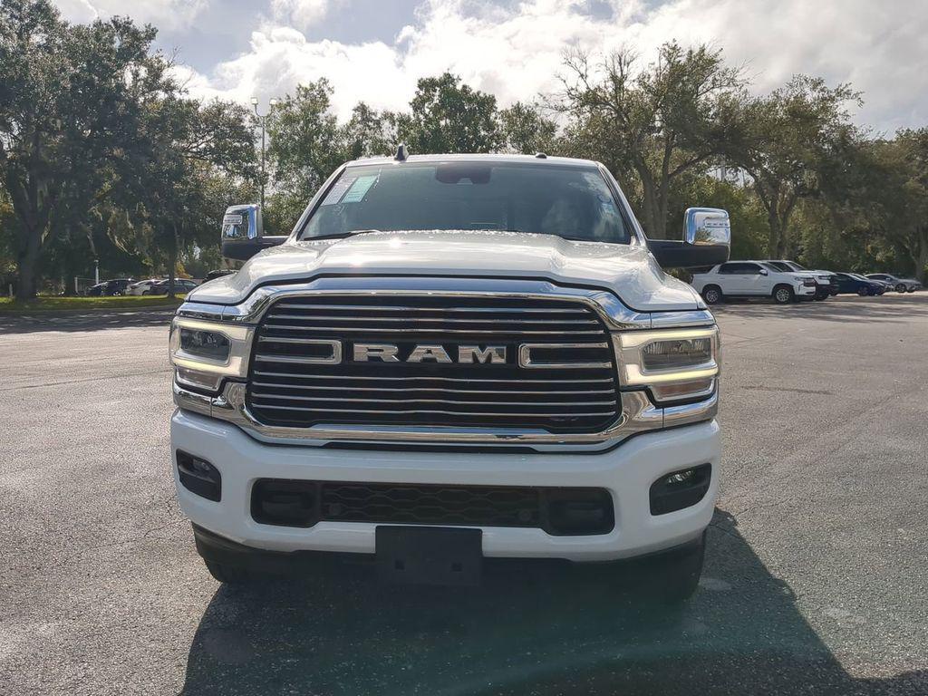 used 2024 Ram 2500 car, priced at $56,944