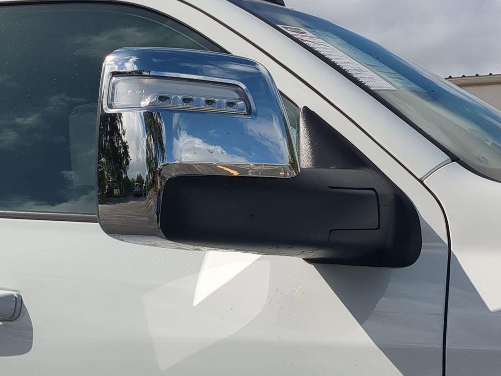 used 2024 Ram 2500 car, priced at $56,944