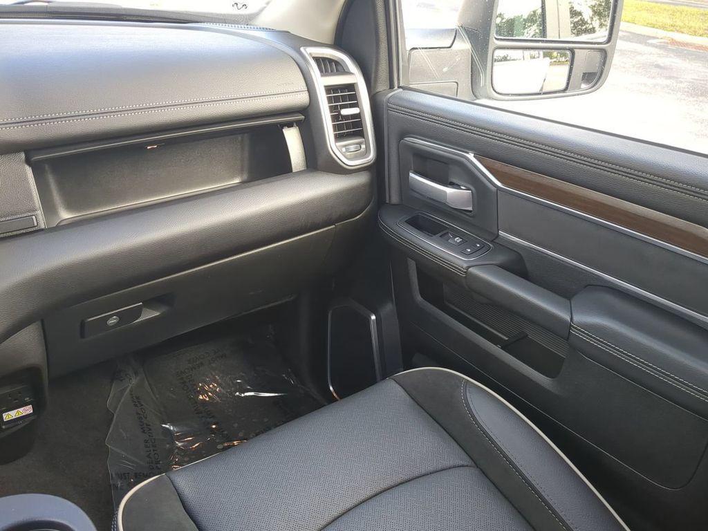 used 2024 Ram 2500 car, priced at $56,944