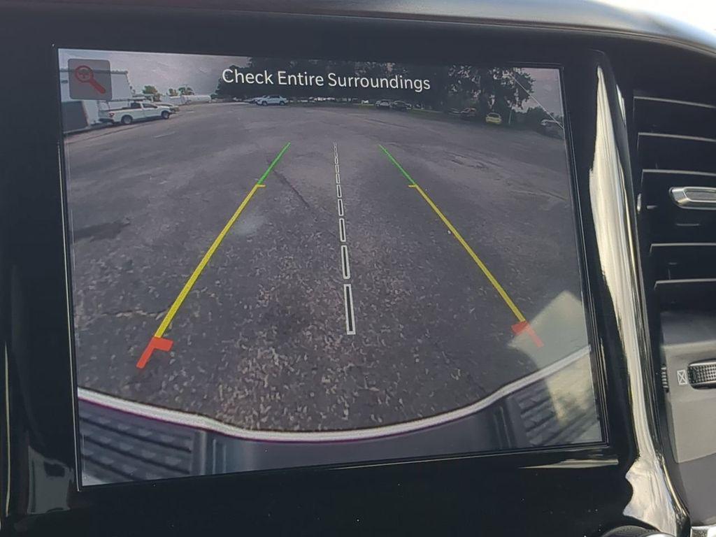 used 2024 Ram 2500 car, priced at $56,944