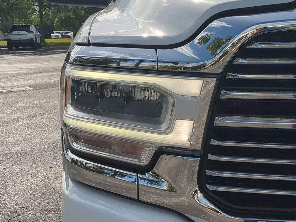 used 2024 Ram 2500 car, priced at $56,944