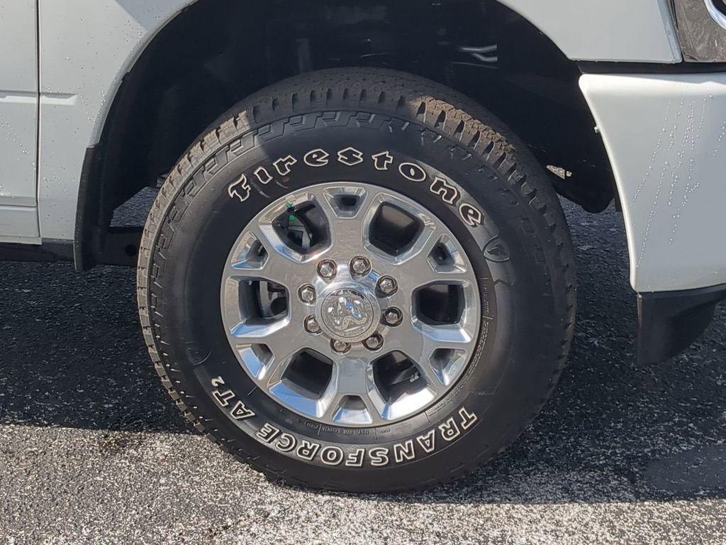 used 2024 Ram 2500 car, priced at $56,944