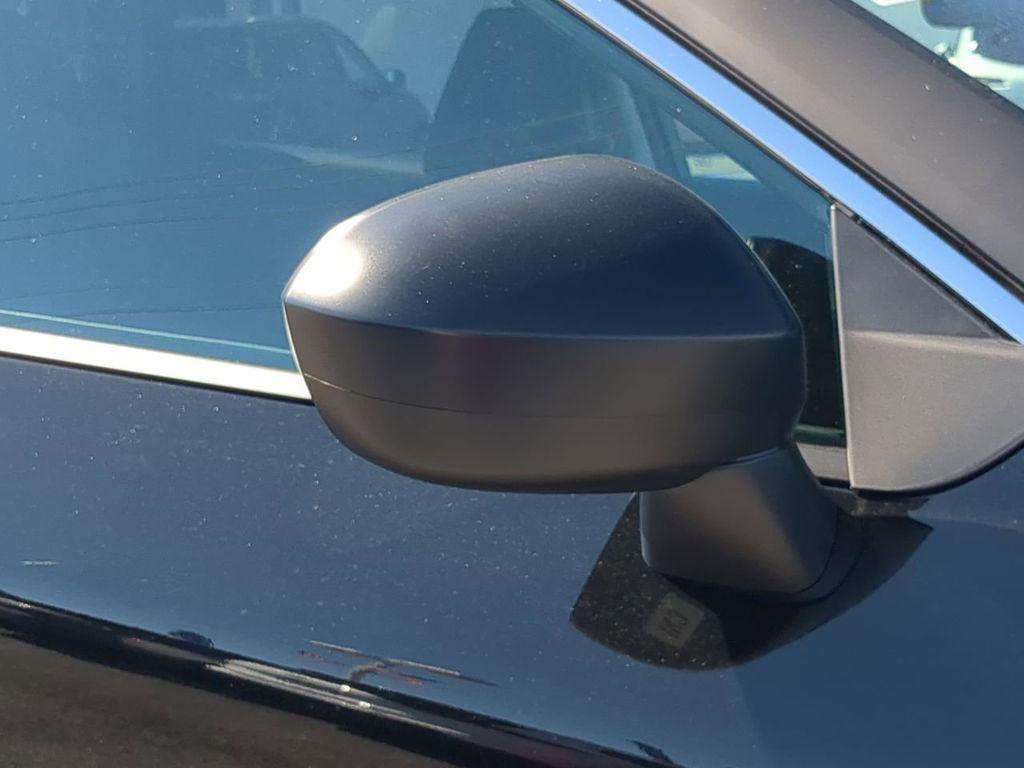 new 2026 Nissan Rogue car, priced at $27,740