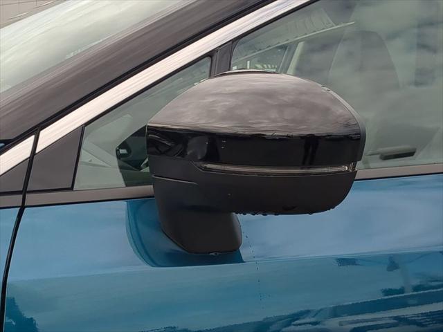 new 2025 Nissan Murano car