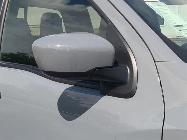 used 2023 Nissan Frontier car, priced at $35,544