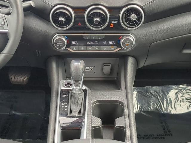 used 2023 Nissan Sentra car, priced at $18,988