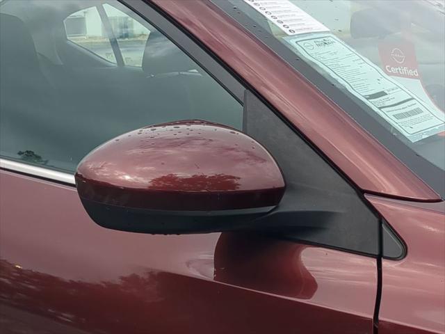 used 2023 Nissan Sentra car, priced at $18,988