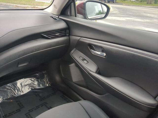 used 2023 Nissan Sentra car, priced at $18,988