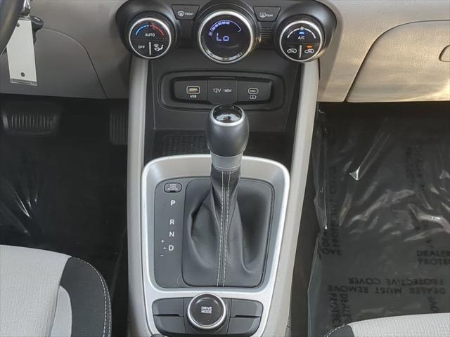 used 2023 Hyundai Venue car, priced at $17,499