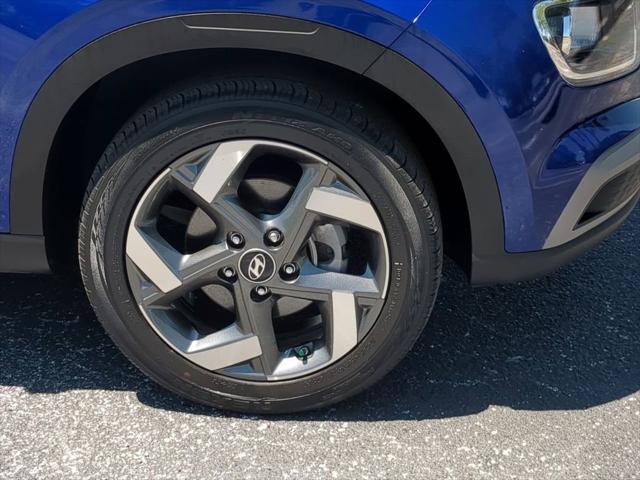 used 2023 Hyundai Venue car, priced at $17,499