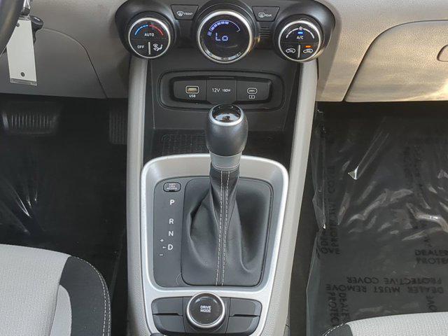 used 2023 Hyundai Venue car, priced at $18,988