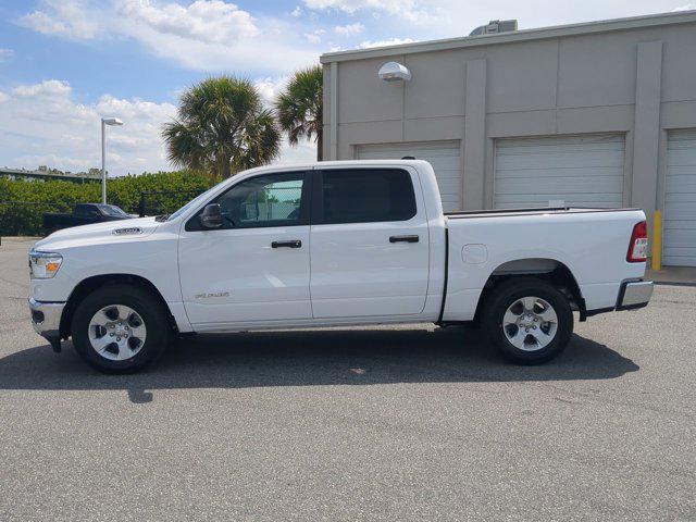 used 2023 Ram 1500 car, priced at $37,988