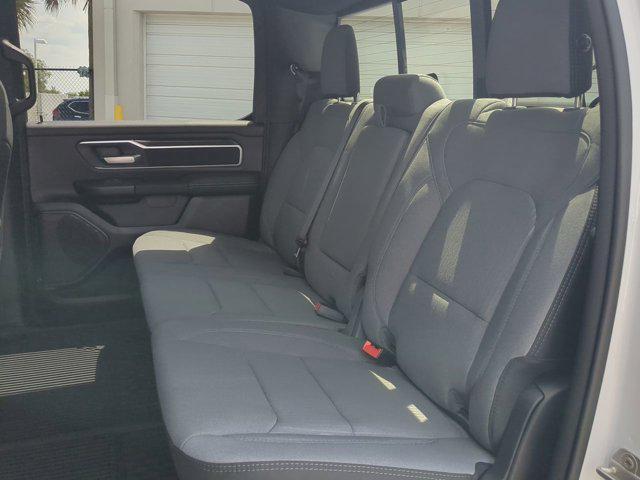 used 2023 Ram 1500 car, priced at $37,988