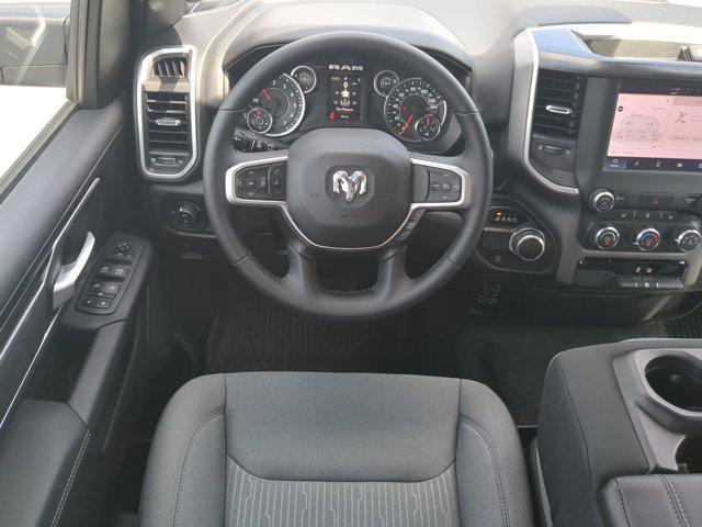 used 2023 Ram 1500 car, priced at $37,988
