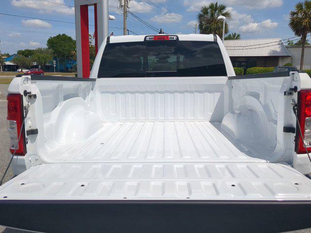 used 2023 Ram 1500 car, priced at $37,988