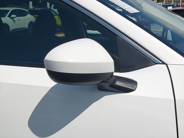 new 2025 Nissan Kicks car