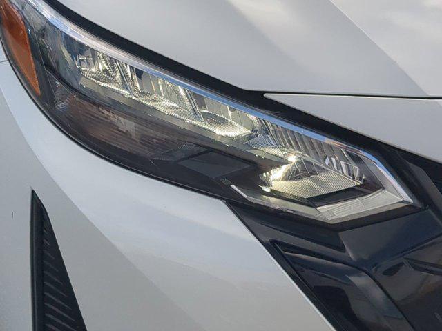new 2025 Nissan Sentra car, priced at $26,828