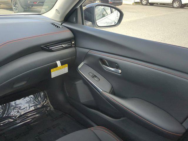 new 2025 Nissan Sentra car, priced at $26,828