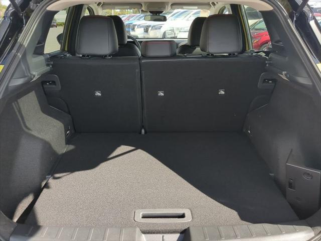 new 2025 Nissan Kicks car