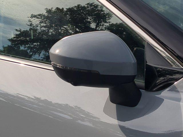 used 2025 Nissan Rogue car, priced at $37,788
