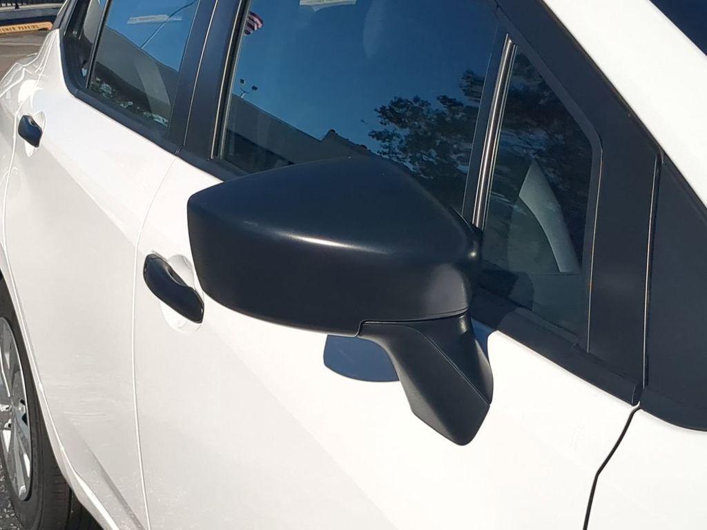 new 2025 Nissan Versa car, priced at $19,769