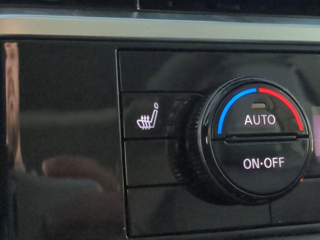used 2025 Nissan Pathfinder car, priced at $39,566