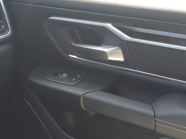 used 2023 Ram 1500 car, priced at $37,988