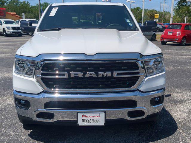 used 2023 Ram 1500 car, priced at $37,988